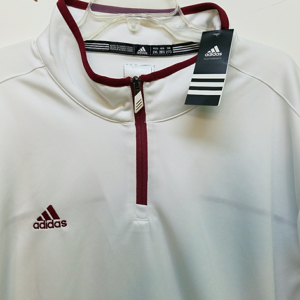 Track jacket